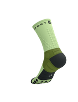 Compressport | Ultra Trail Socks V2.0 | Unisex Trailsokken - Trail.nl