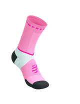 Compressport | Ultra Trail Socks V2.0 | Unisex Trailsokken - Trail.nl