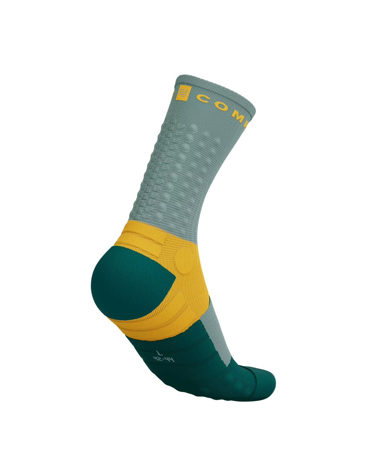 Compressport | Ultra Trail Socks V2.0 | Unisex Trailsokken | Trail.nl