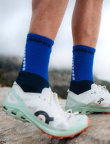 Compressport | Ultra Trail Socks V2.0 | Unisex Trailsokken | Trail.nl