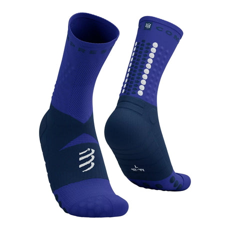 Compressport | Ultra Trail Socks V2.0 | Unisex Trailsokken | Trail.nl