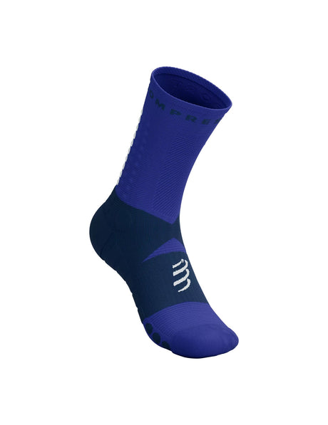 Compressport | Ultra Trail Socks V2.0 | Unisex Trailsokken | Trail.nl