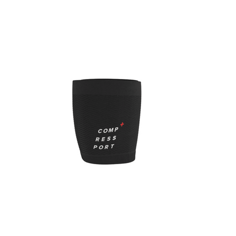 Compressport | Under Control Quad | Dijbeen compressie | Trail.nl