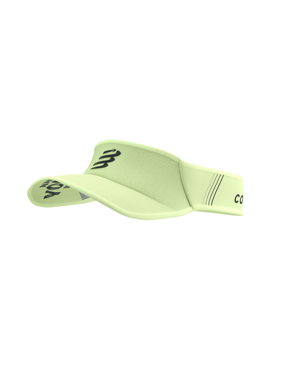 Compressport | Visor Ultralight | Unisex - Trail.nl