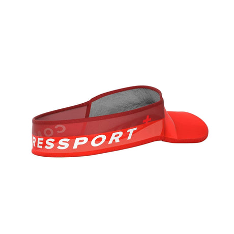 Compressport | Visor Ultralight | Unisex | Trail.nl