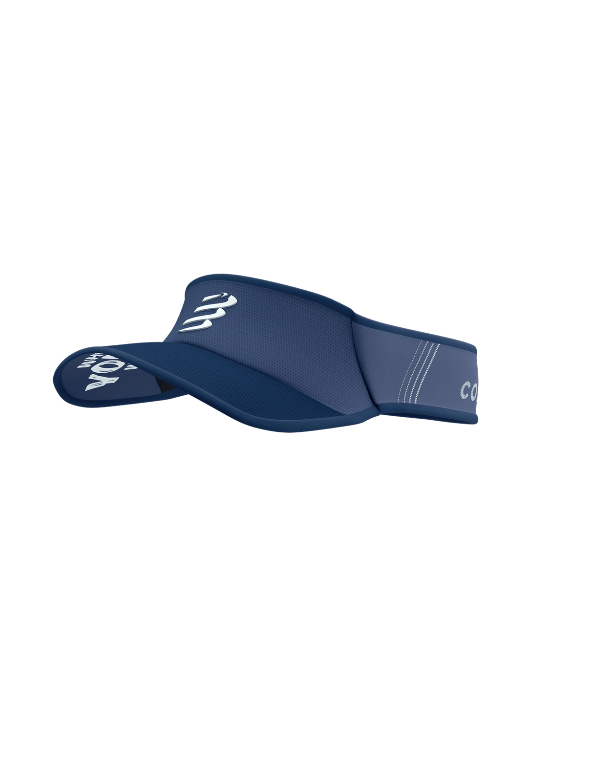 Compressport | Visor Ultralight | Unisex - Trail.nl