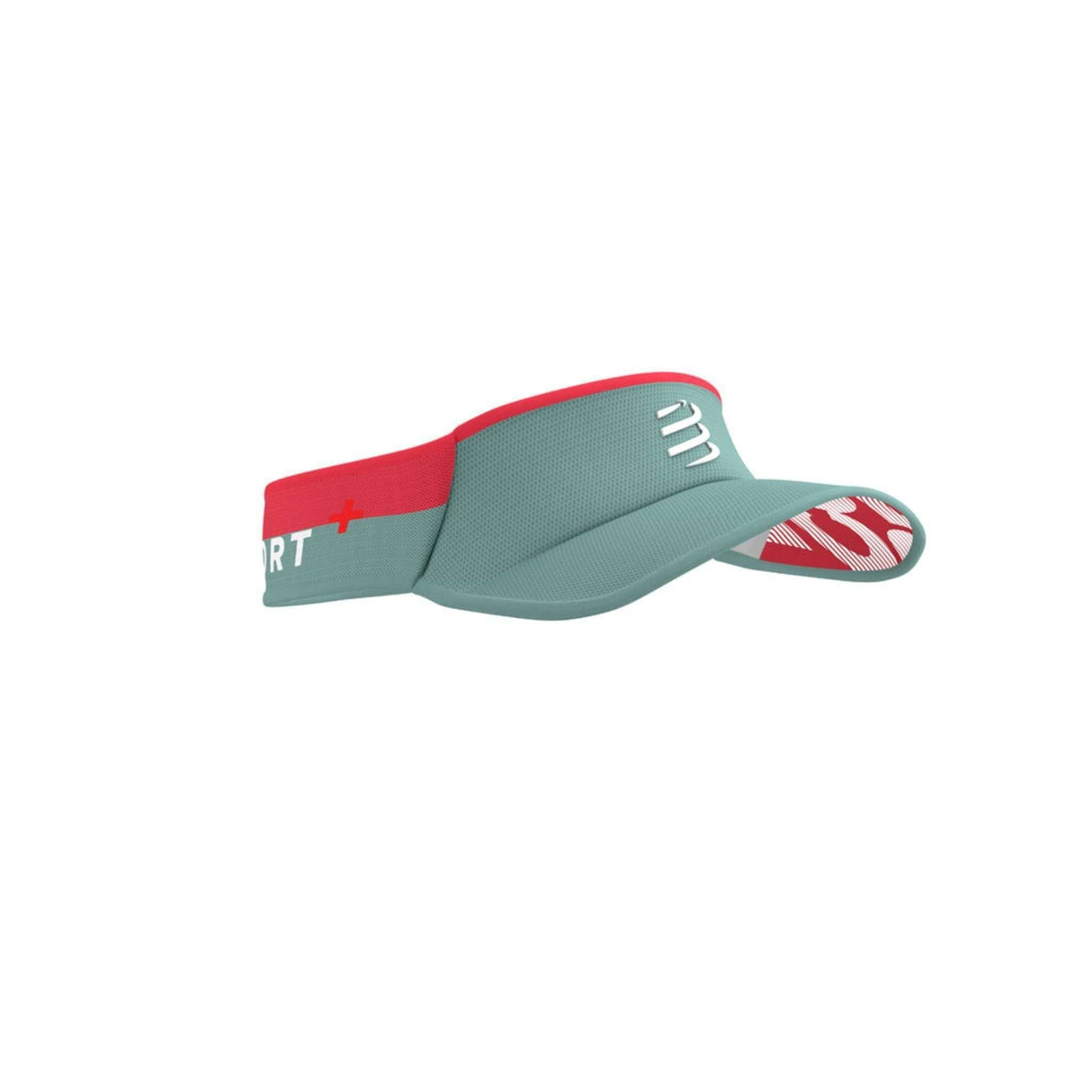 Compressport | Visor Ultralight | Unisex | Trail.nl