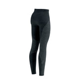 Compressport | Winter Run Legging | Dames | Trail.nl