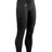 Compressport | Winter Running Legging | Heren | Zwart | Trail.nl