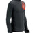 Compressport | Winter Trail Postural LS Top | Longsleeve | Heren | Trail.nl