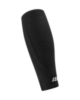 CEP | Core Run Calf Sleeves V5 | Compressietubes | Dames
