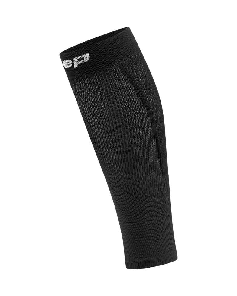 CEP | Core Run Calf Sleeves V5 | Compressietubes | Dames