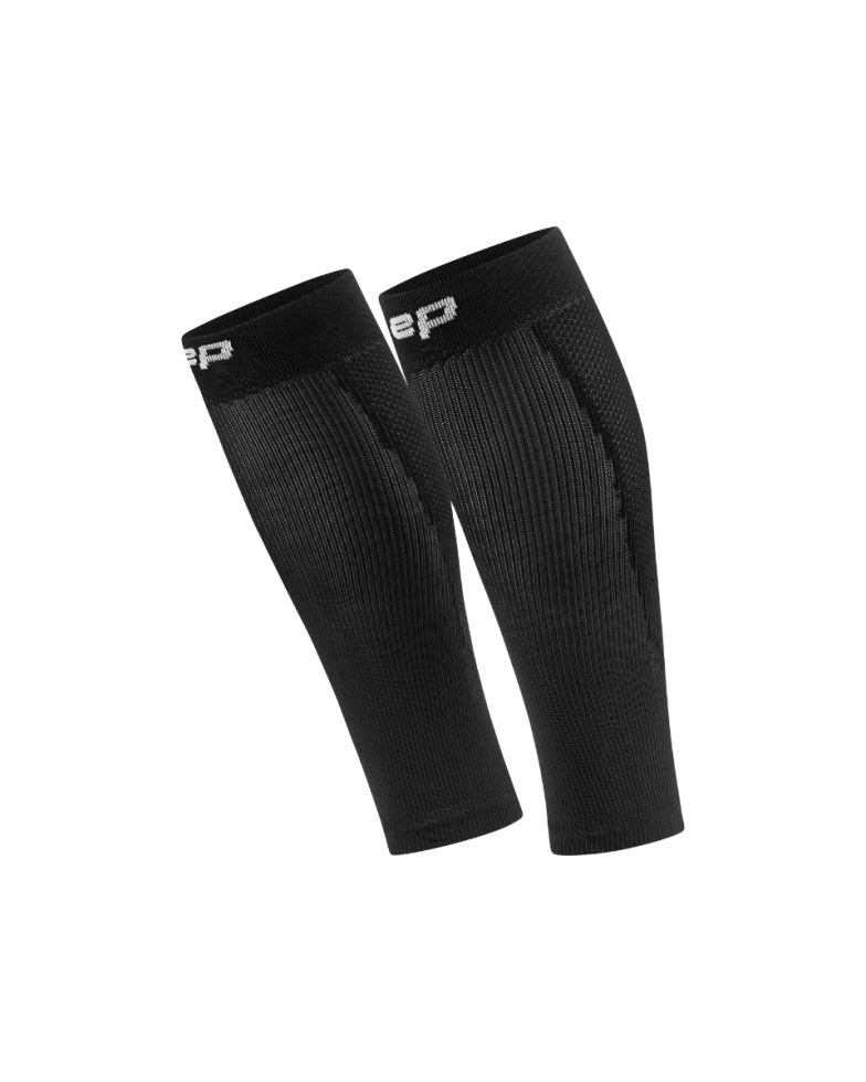 CEP | Core Run Calf Sleeves V5 | Compressietubes | Dames