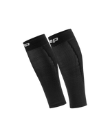 CEP | Core Run Calf Sleeves V5 | Compressietubes | Dames
