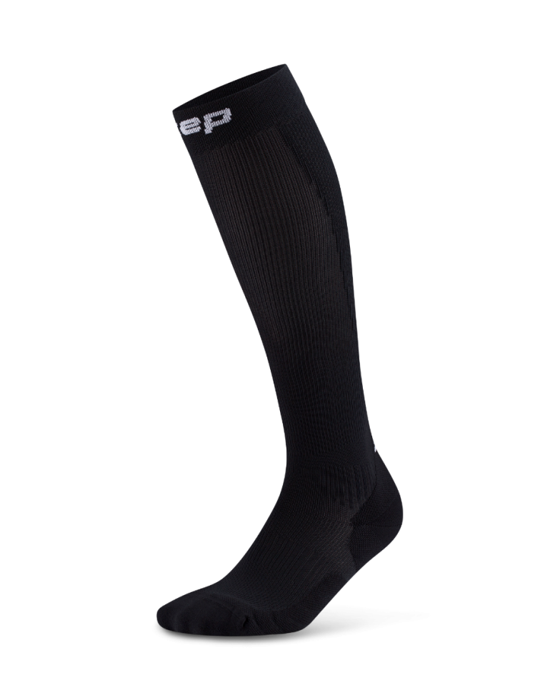 CEP | Core Run Socks Tall V5 | Compressiekousen | Dames