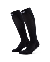 CEP | Core Run Socks Tall V5 | Compressiekousen | Dames