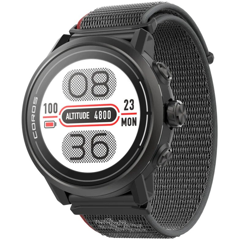 Coros | Apex 2 | Multisport Horloge | Trail.nl