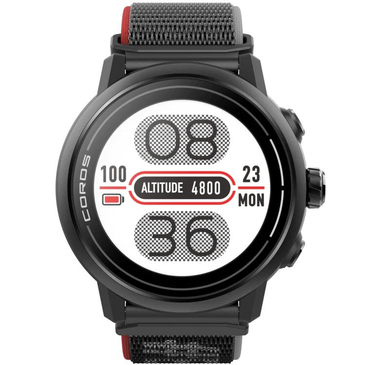 Coros Apex 2 Multisport Horloge