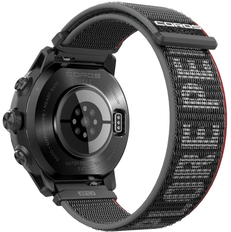 Coros | Apex 2 | Multisport Horloge | Trail.nl