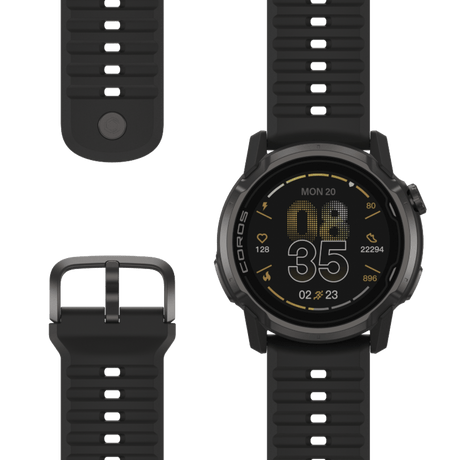 Coros | Apex 4 | Multisport Horloge - Trail.nl