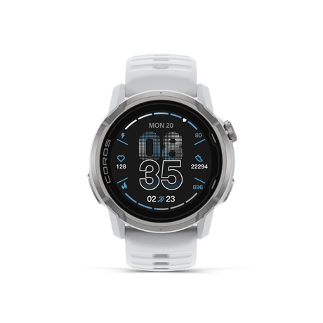 Coros | Apex 4 | Multisport Horloge - Trail.nl