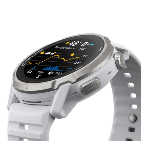 Coros | Apex 4 | Multisport Horloge - Trail.nl