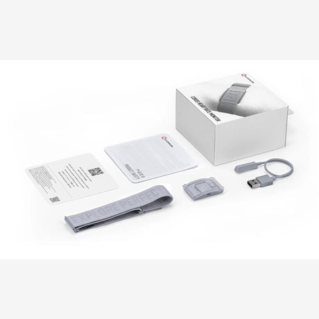 Coros Heart Rate Monitor | Trail.nl