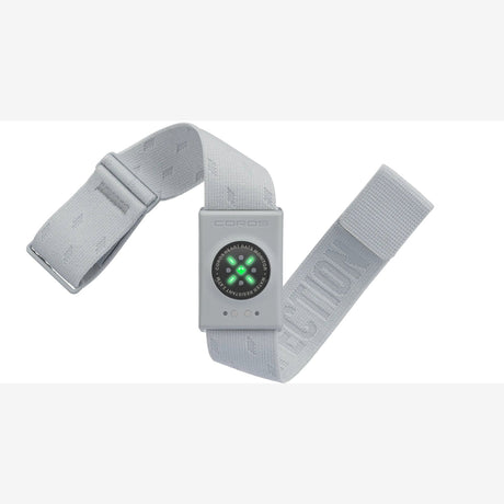 Coros Heart Rate Monitor | Trail.nl