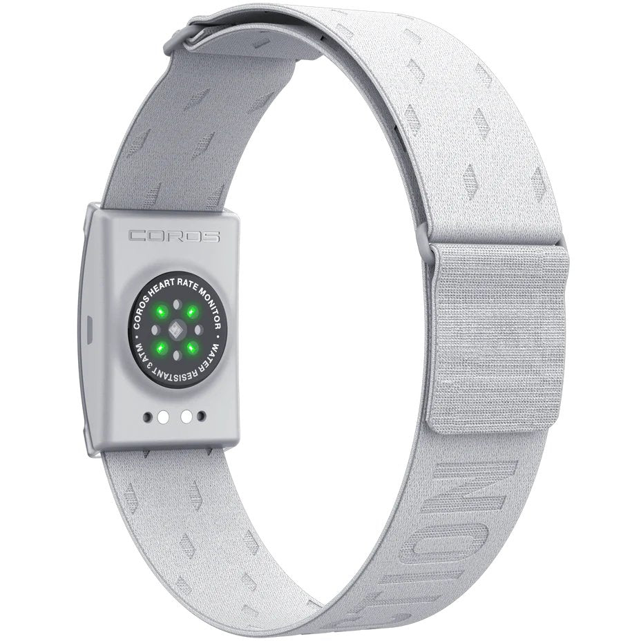 美品 COROS HEART RATE MONITOR Coros Heart Rate Monitor