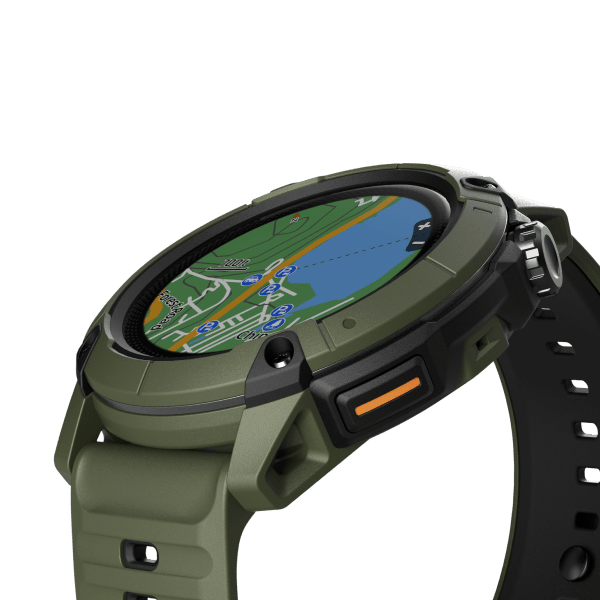 Coros | Nomad | Adventure Watch - Trail.nl