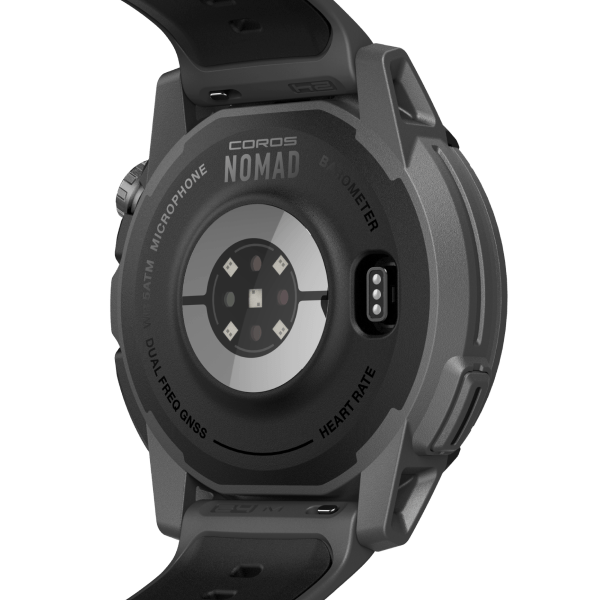Coros | Nomad | Adventure Watch - Trail.nl