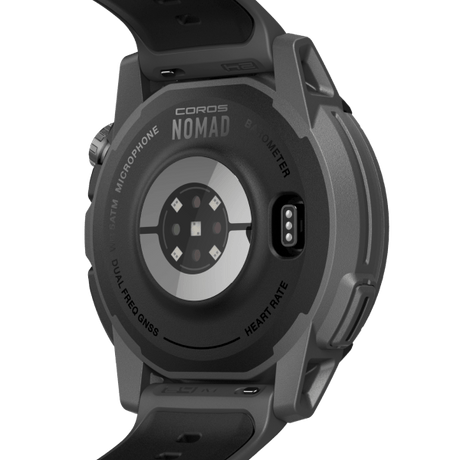 Coros | Nomad | Adventure Watch - Trail.nl