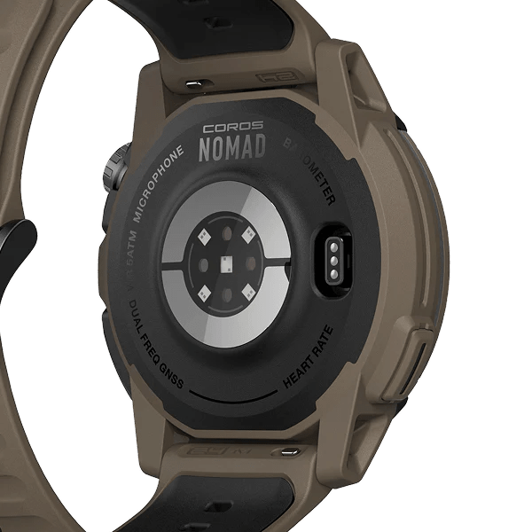 Coros Nomad | Trail.nl