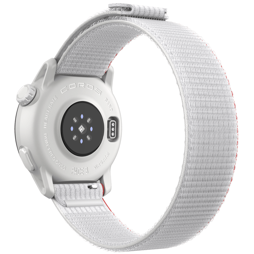 Coros | Pace 3 | Multisport Horloge - Trail.nl