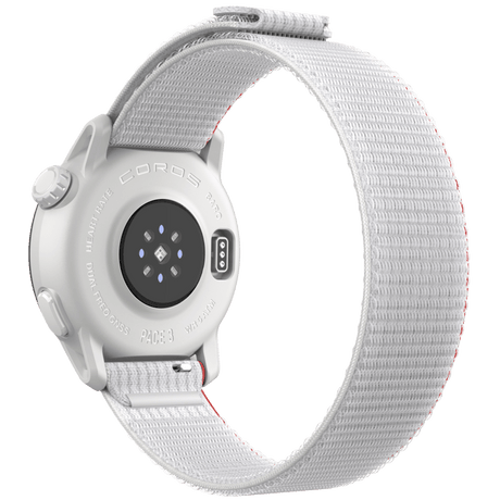 Coros | Pace 3 | Multisport Horloge - Trail.nl