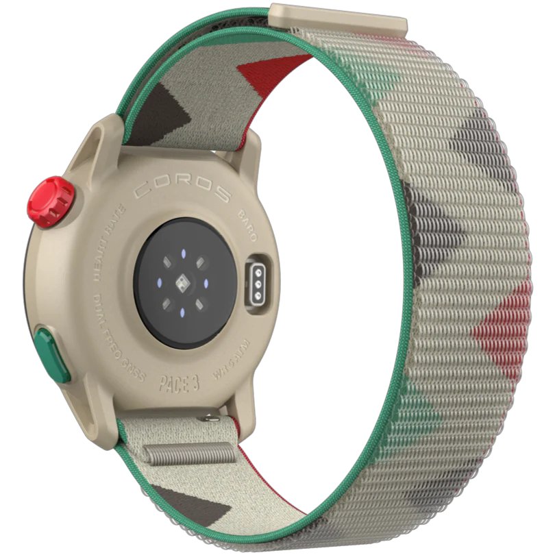 Coros | Pace 3 | Multisport Horloge | Trail.nl