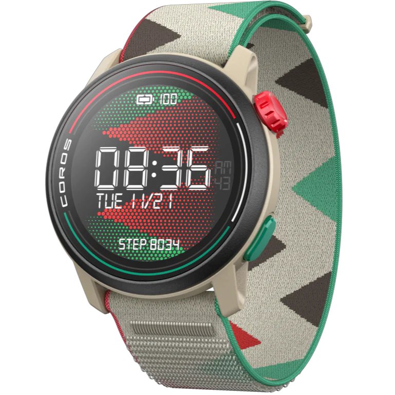 Coros | Pace 3 | Multisport Horloge | Trail.nl