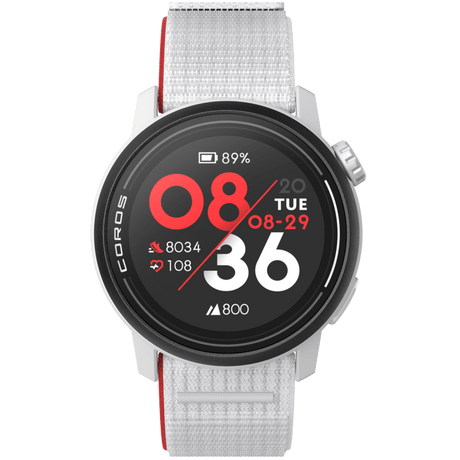 Coros | Pace 3 | Multisport Horloge - Trail.nl
