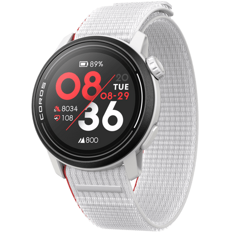 Coros | Pace 3 | Multisport Horloge - Trail.nl