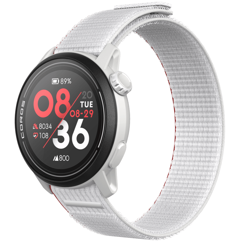Coros | Pace 3 | Multisport Horloge - Trail.nl