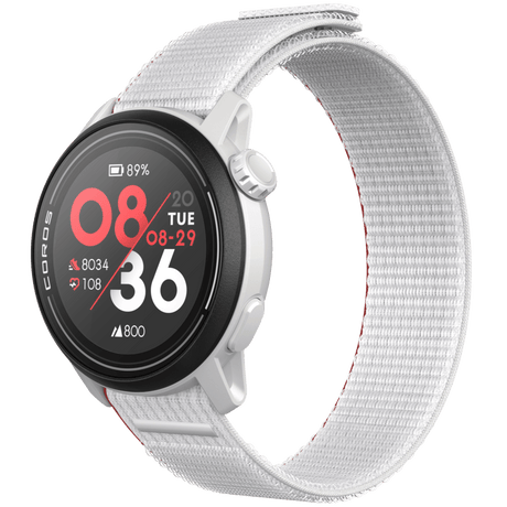 Coros | Pace 3 | Multisport Horloge - Trail.nl