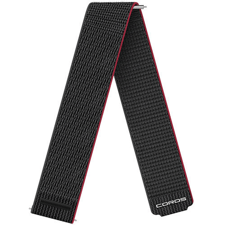 Coros | Pace 3/Pace Pro | Horlogebandje Nylon | Trail.nl