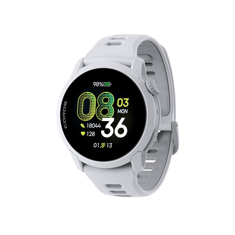 Coros | Pace 4 | GPS Sporthorloge - Trail.nl