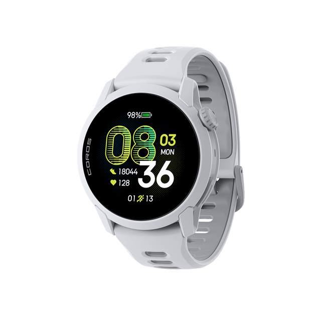 Coros | Pace 4 | GPS Sporthorloge | Trail.nl