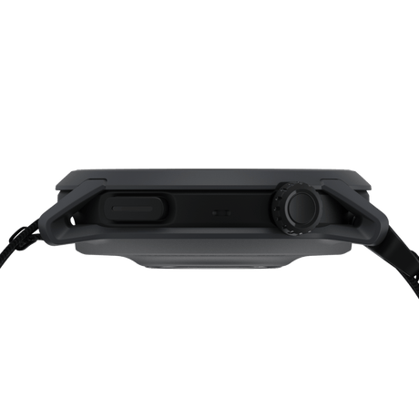 Coros | Pace 4 | GPS Sporthorloge - Trail.nl