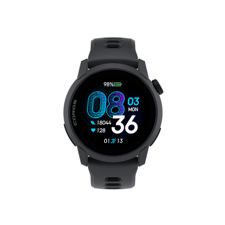 Coros | Pace 4 | GPS Sporthorloge - Trail.nl