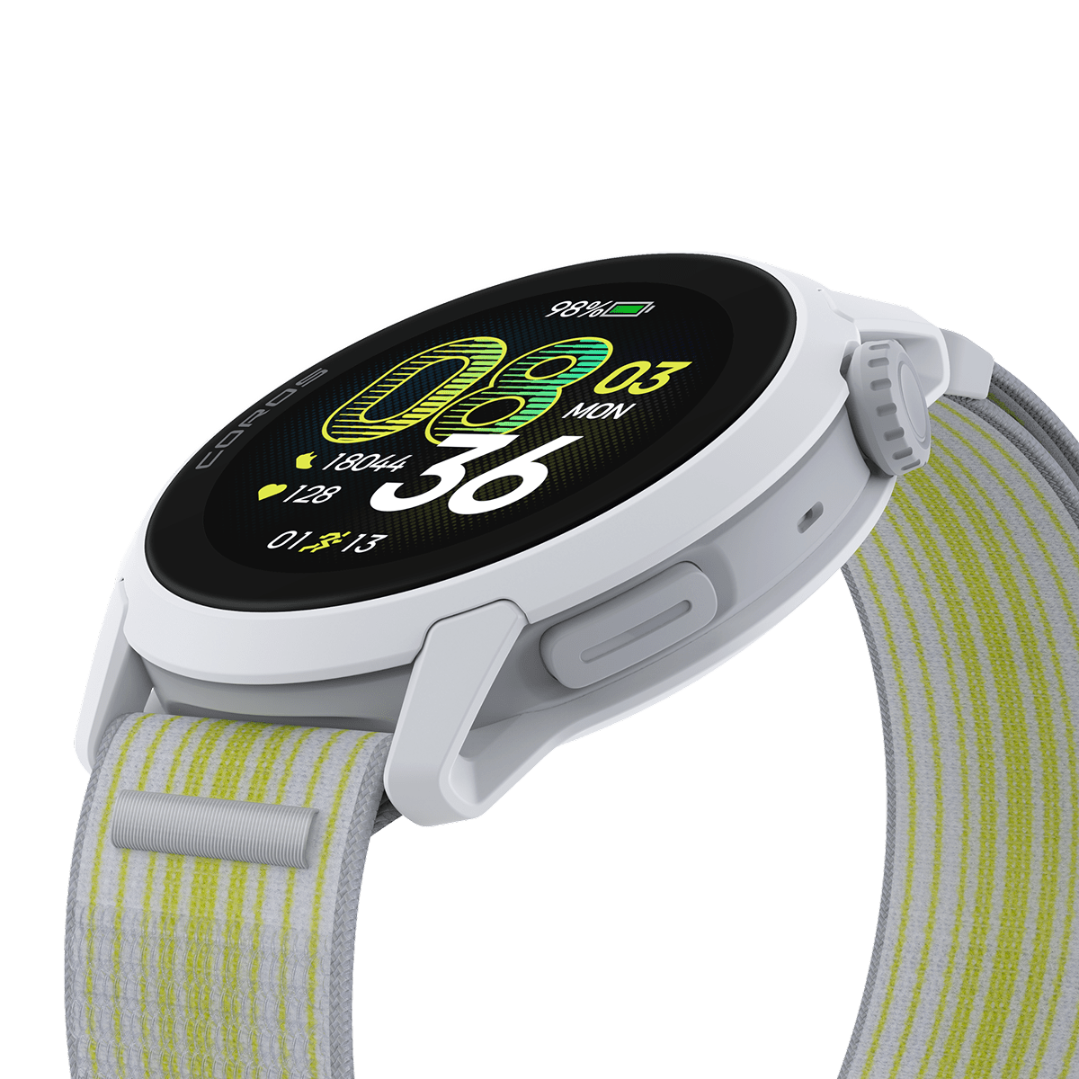 Coros | Pace 4 | GPS Sporthorloge | Trail.nl