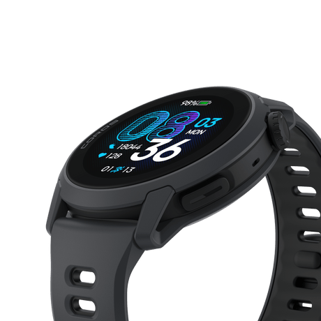 Coros | Pace 4 | GPS Sporthorloge - Trail.nl