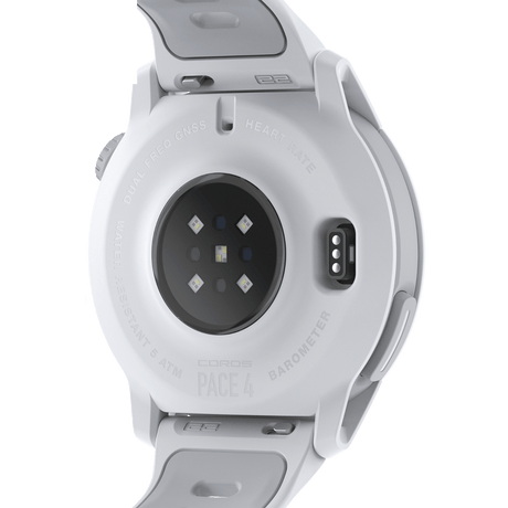 Coros | Pace 4 | GPS Sporthorloge - Trail.nl