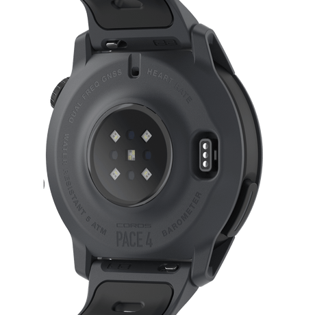 Coros | Pace 4 | GPS Sporthorloge - Trail.nl